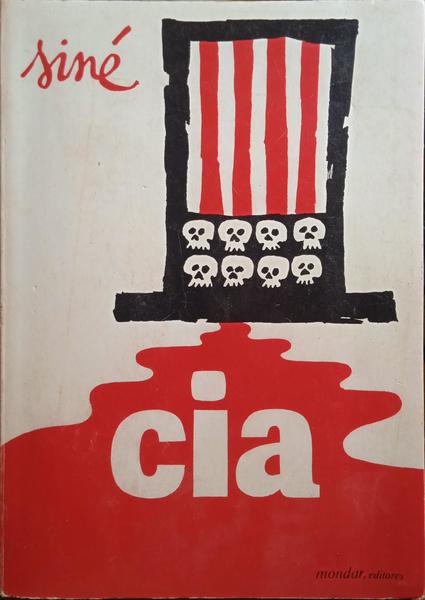 CIA.