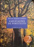 EXPLICAÇÕES DE PORTUGUÊS. [2.ª EDIÇÃO]