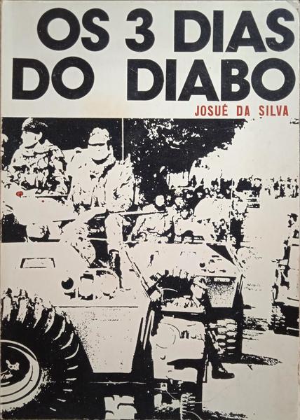 OS TRÊS DIAS DO DIABO.