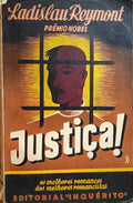 JUSTIÃ‡A!