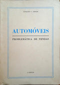 AUTOMÓVEIS, PROBLEMÁICA DE VENDAS.