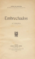 EMBRECHADOS. [2.ª EDIÇÃO]