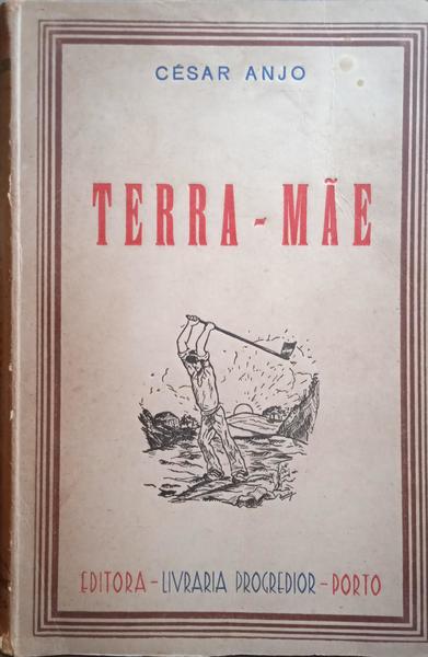 TERRA-MÃE.