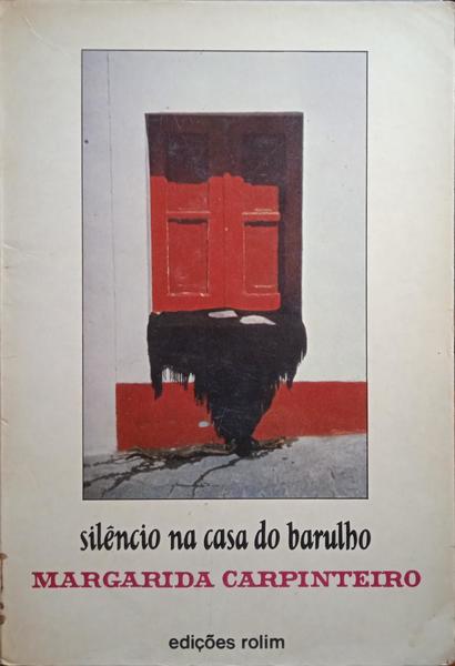 SILÊNCIO NA CASA DO BARULHO.