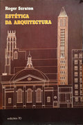 ESTÉTICA DA ARQUITECTURA.