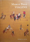 VIAGENS. [3.ª EDIÇÃO]