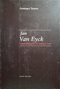 JAN VAN EYCK, REPRESENTAÇÃO DO ESPAÇO REAL.