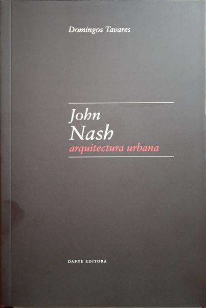 JOHN NASH, ARQUITECTURA URBANA.