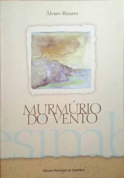 MURMÚRIO DO VENTO.