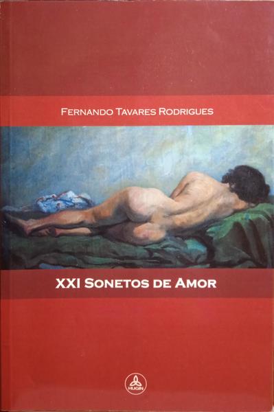 XXI SONETOS DE AMOR.