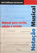 NOTAÇÃO MUSICAL.