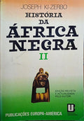 HISTÓRIA DA ÁFRICA NEGRA - II.