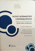 NOVO NORMATIVO CONTABILÍSTICO PARA AS ENTIDADES DO SETOR NÃO LUCRATIVO.