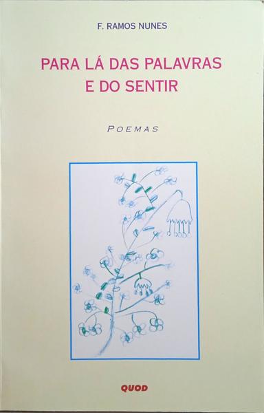 PARA LÁ DAS PALAVRAS E DO SENTIR.