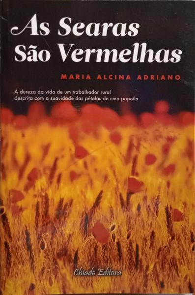 AS SEARAS SÃO VERMELHAS.