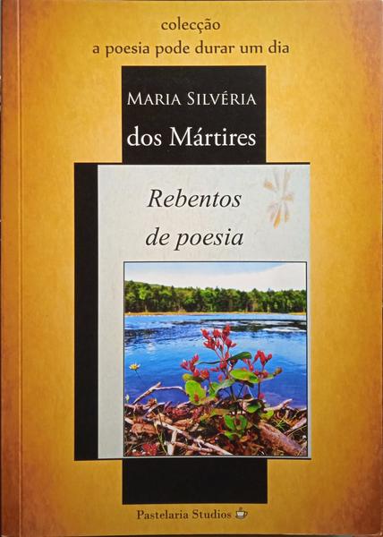 REBENTOS DE POESIA.