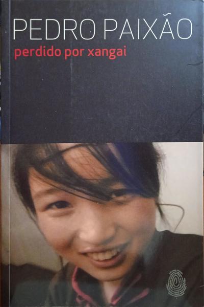 PERDIDO POR XANGAI.