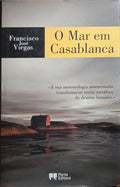 O MAR EM CASABLANCA.