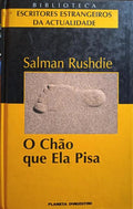 O CHÃO QUE ELA PISA.