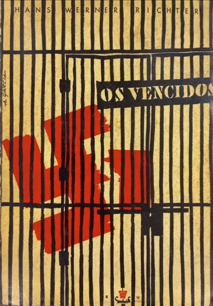 OS VENCIDOS.