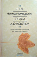 CEM POEMAS PORTUGUESES DO RISO E DO MALDIZER. [2.ª EDIÇÃO]