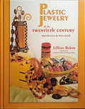 PLASTIC JEWELRY OF THE TWENTIETH CENTURY.