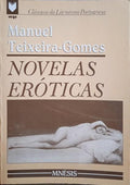 NOVELAS ERÓTICAS.