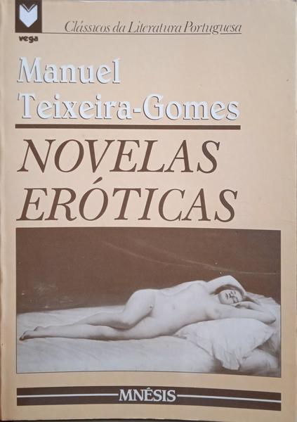 NOVELAS ERÓTICAS.