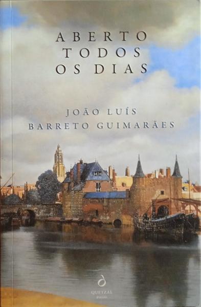 ABERTO TODOS OS DIAS.