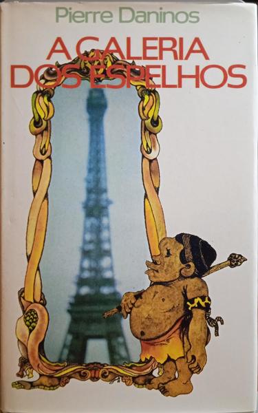 A GALERIA DOS ESPELHOS.