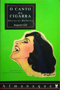O CANTO DA CIGARRA. [1.ª EDIÇÃO - VEGA]