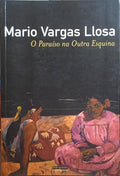 O PARAÍSO NA OUTRA ESQUINA.