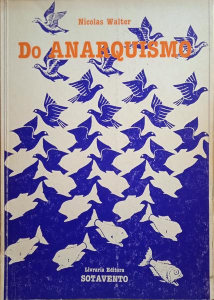 DO ANARQUISMO.