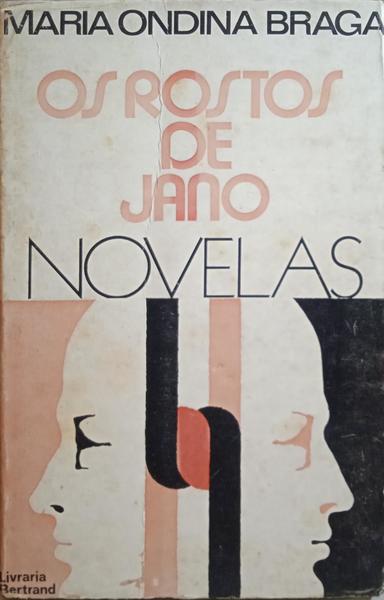 OS ROSTOS DE JANO.