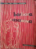 BÁRBARA CASANOVA.