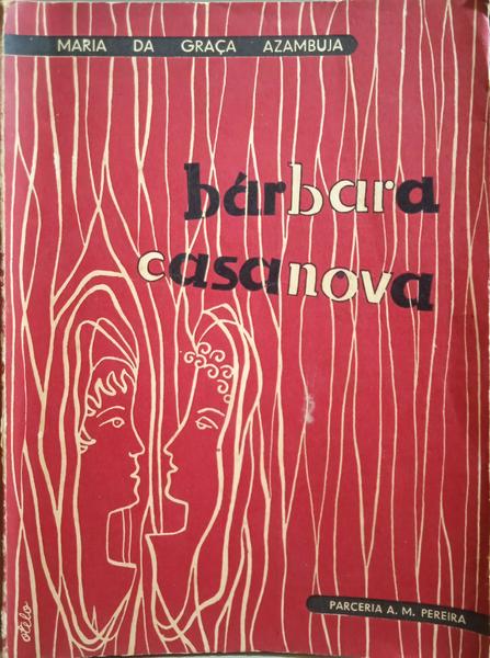 BÁRBARA CASANOVA.