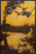 PAIXÃO E CINZAS.