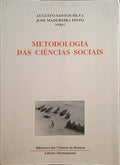 METODOLOGIA DAS CIÊNCIAS SOCIAIS. [11.ª EDIÇÃO]