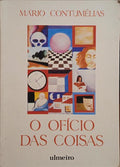 O OFÍCIO DAS COISAS.