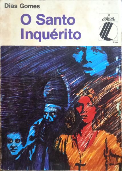 O SANTO INQUÉRITO.