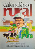 CALENDÁRIO RURAL.