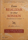 ENCOMENDAS AO COSMOS: COMO REALIZAR OS SEUS SONHOS. [1.ª EDIÇÃO]