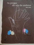 AS PREGAS DO VÉU DE OMBROS.