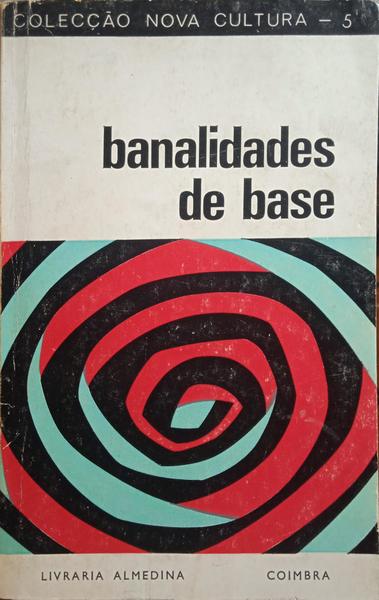 BANALIDADES DE BASE.