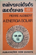 A ENERGIA SOLAR.