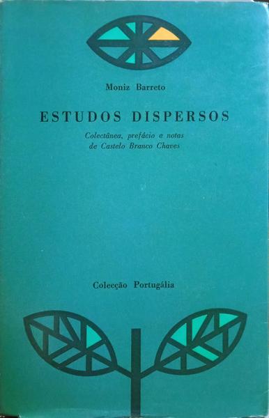 ESTUDOS DISPERSOS.