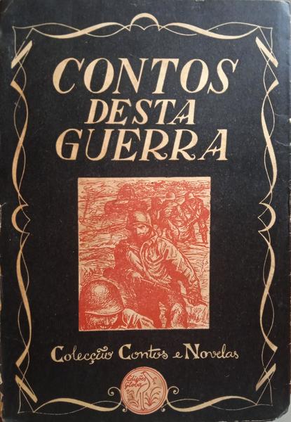 CONTOS DESTA GUERRA.