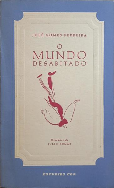 O MUNDO DESABITADO.