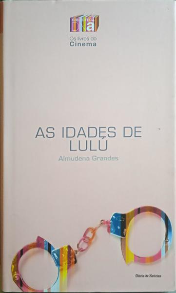 AS IDADES DE LULÚ.
