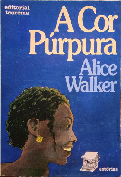A COR PÚRPURA.